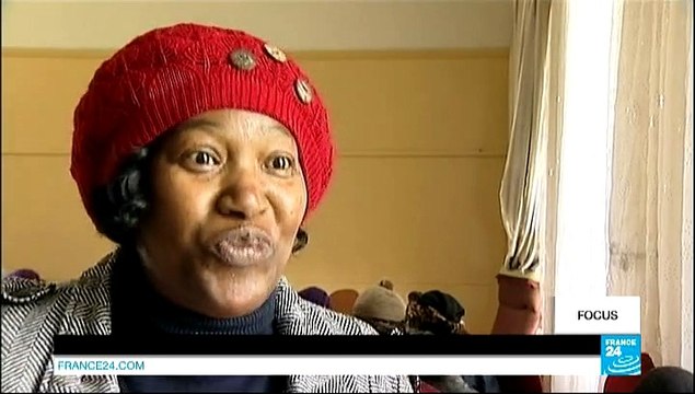 Afrique du Sud - Afrique du Sud : le mariage traditionnel imposé reste d'actualité