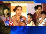 AU Prof Apparao kidnapped by unknown people-Tv9