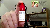 VapHotIn - Test Liquide # 34 - TJuice - TY 4 - Forest Affair - Afro Dizziac