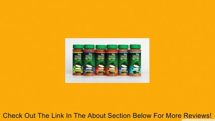 Big Green Egg Viva Caliente Dizzy Gourmet Seasoning Review