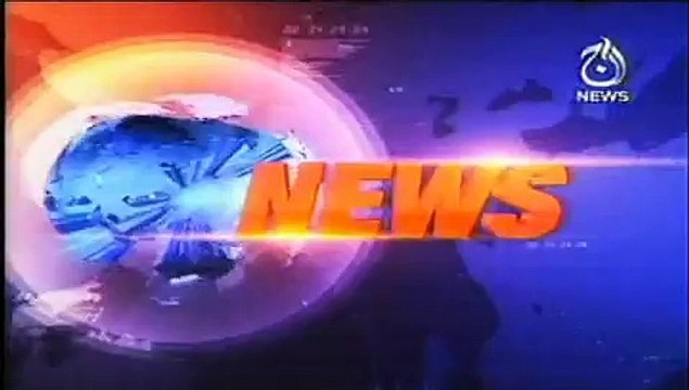 News Headlines Today Pakistan 6th November 2014 AAJ News Updates 6-11-2014