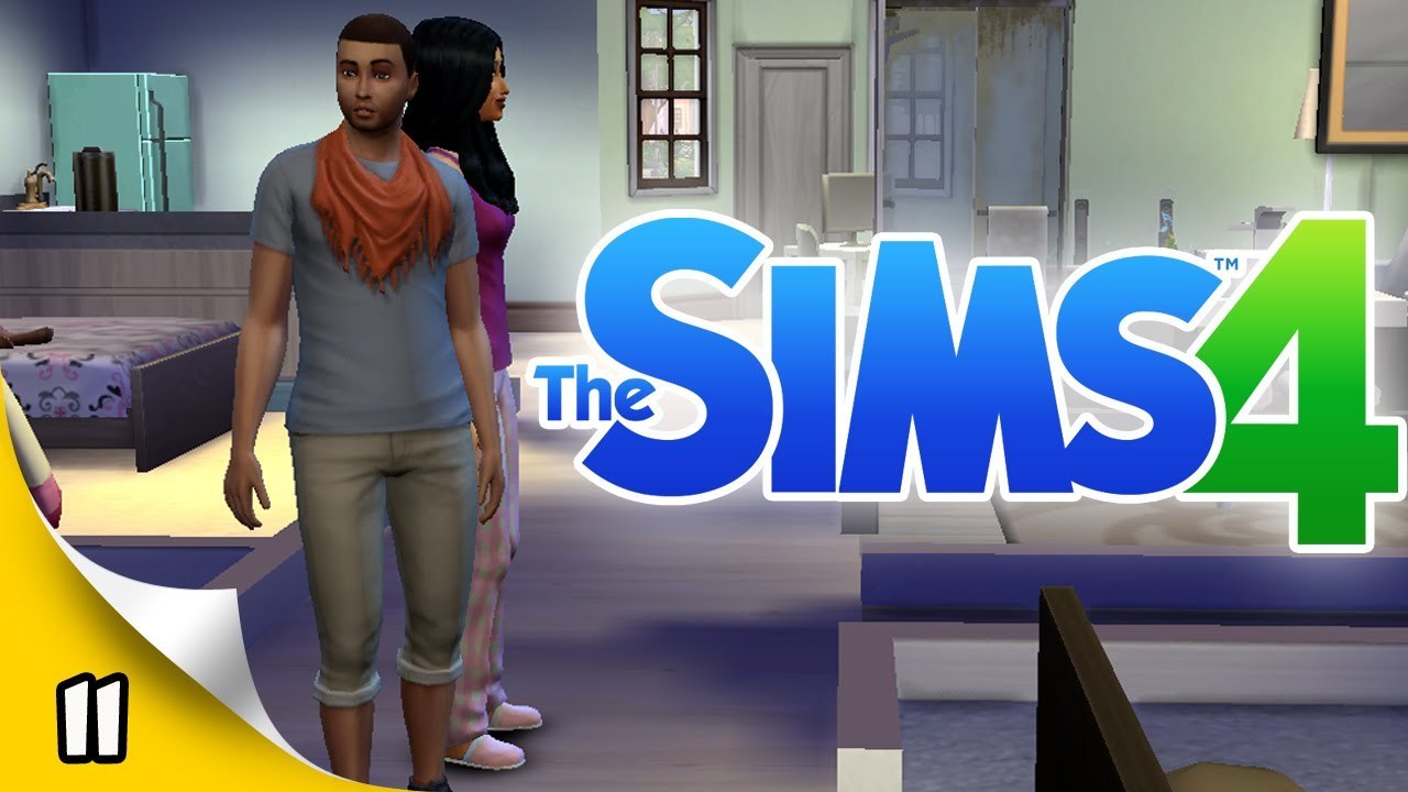 The Sims 4 - EP 11 - He Joined One Direction! (FIXED)
