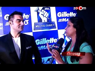 Arbaaz Khan claimes to have superhit movie 'Khiladi' to Akshay Kumar!