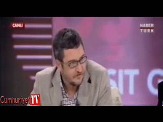 Orhan Miroğlu canlı yayında çılgına döndü