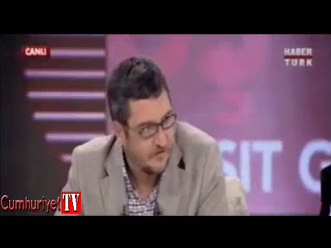 Orhan Miroğlu canlı yayında çılgına döndü