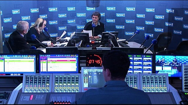 Joachim Bitterlich : On était totalement surpris