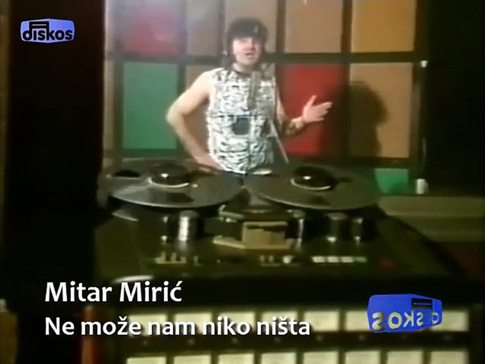 Mitar Miric - Ne moze nam niko nista - (Official video) - video Dailymotion