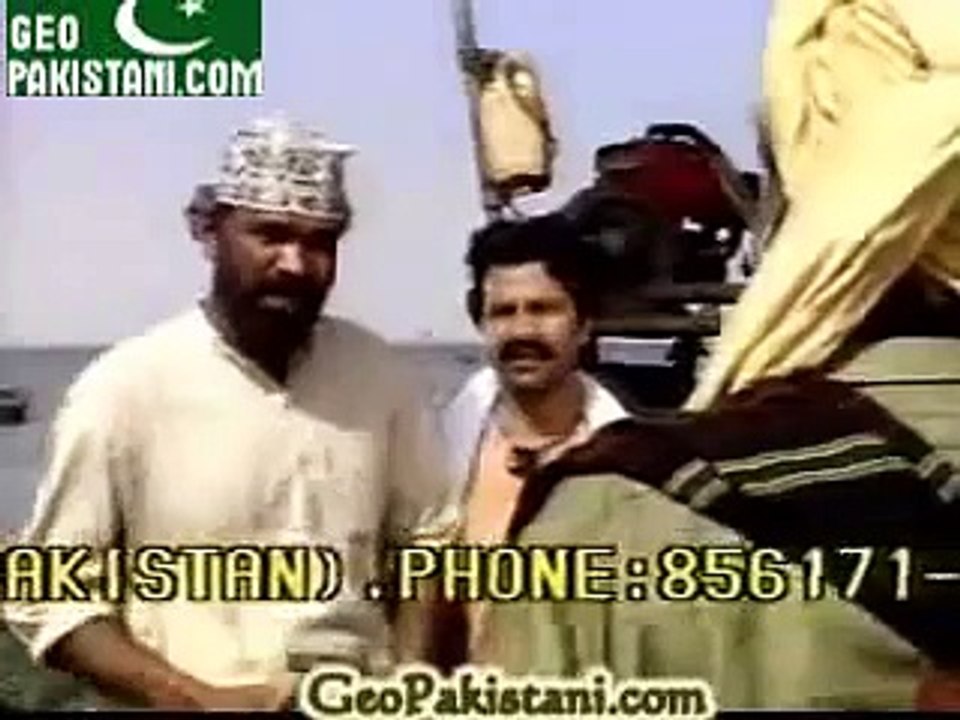 Dasht PTV Drama P7