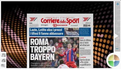 CITTACELESTE.IT - Rassegna Stampa 6-11-2014