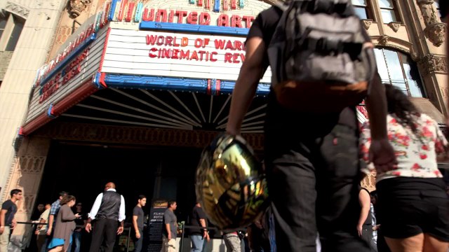 World of Warcraft : Looking for Group - Teaser du documentaire