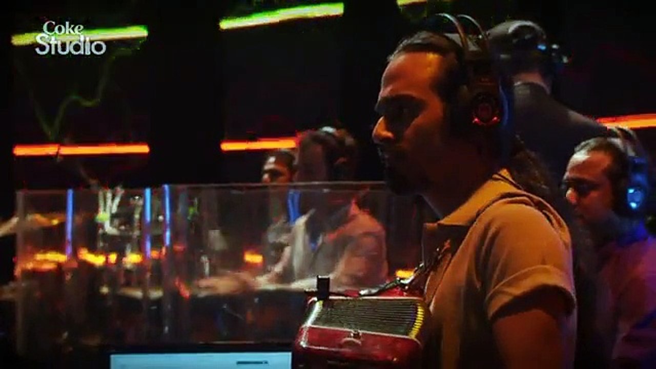 Pyaar Naal HD Attaullah Khan Esakhelvi, Coke Studio, Season 4