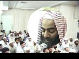 Aaj Bhi Ho Jo Ibrahim Sa Imaan Paida - Sheikh Tauseef-ur Rahman - Part 2 of 2