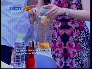 [141106]Dahsyat - Seg 5