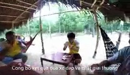 Sinhbalo Annual Bicycle Race 2014. Trophy for Guides and Drivers