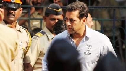 Salman Khan’s Black Buck Case Being RESERVED By Supreme Court