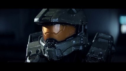 Halo The Master Chief Collection - Launch Trailer