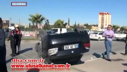 Babadan şoke eden sözler