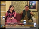 SHEENO MEENO SHOW (18-04-2014) - Avt Khyber Program 2014 - Sheeno Meeno Show 2014