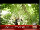 Anjaam Crime Show on ARY News (5th November 2014)