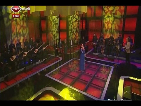 Makbule KAYA-Kırmızı Buğday Açılmıyor seçinden-Şef:Ömer Hayri UZUN