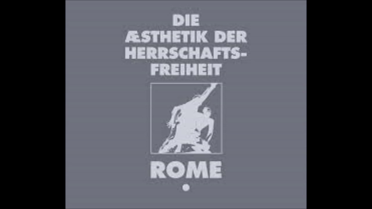 ROME - A PACT OF BLOOD