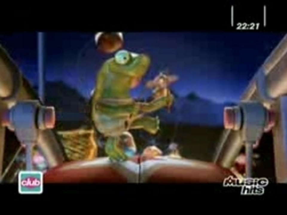 Mickael The Turtle - Ghostbusters