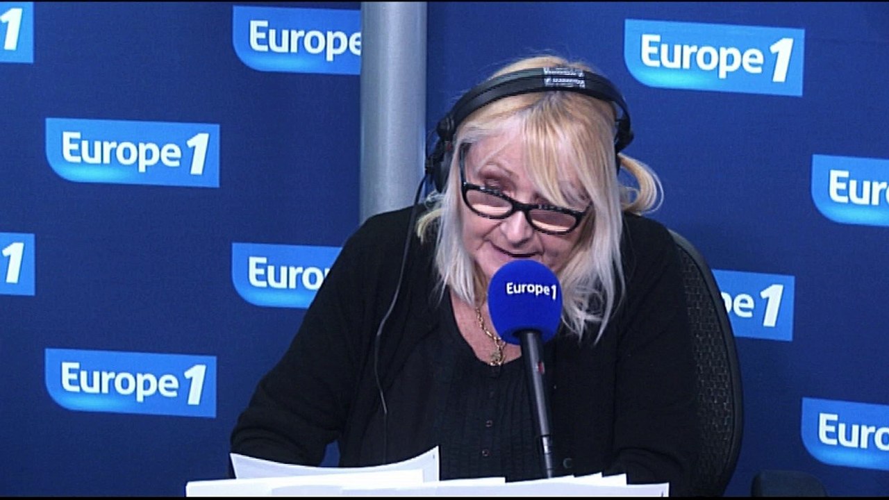 Jérôme Lavrilleux : "Des accusations professées par des salopards"