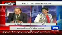 Khabar Yeh Hai Today 6th November 2014 Latest News Talk Show Pakistan 6-11-2014 Part-1-4