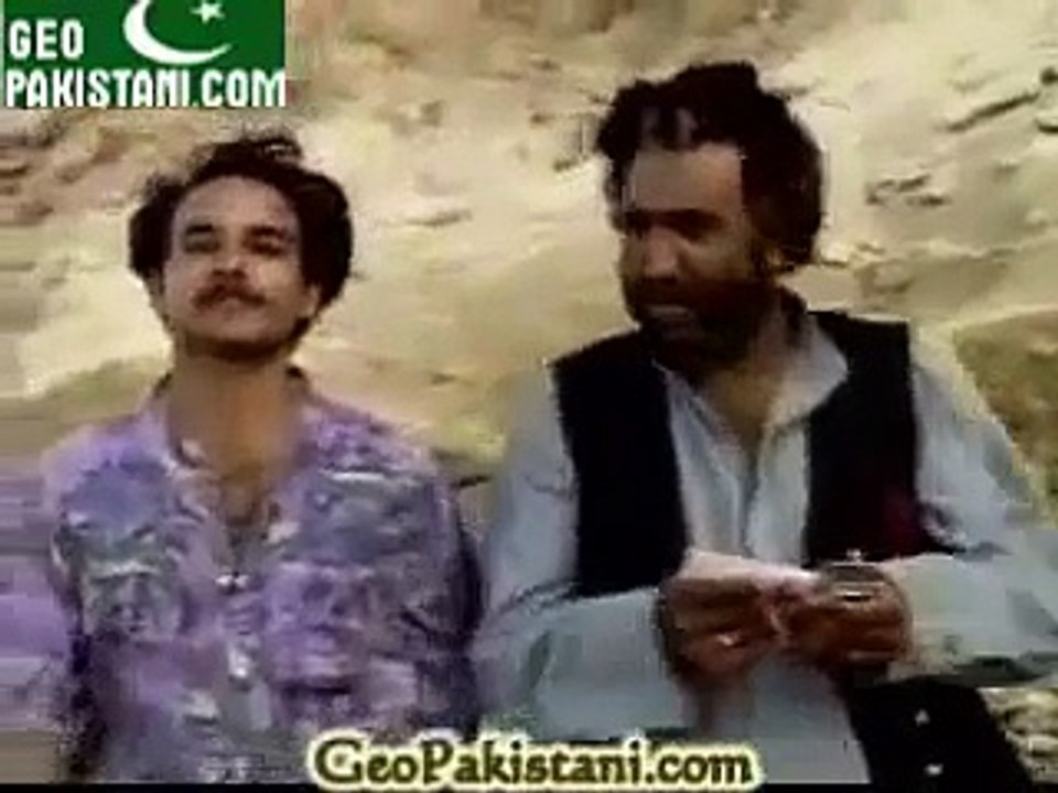 Dasht PTV Drama P74