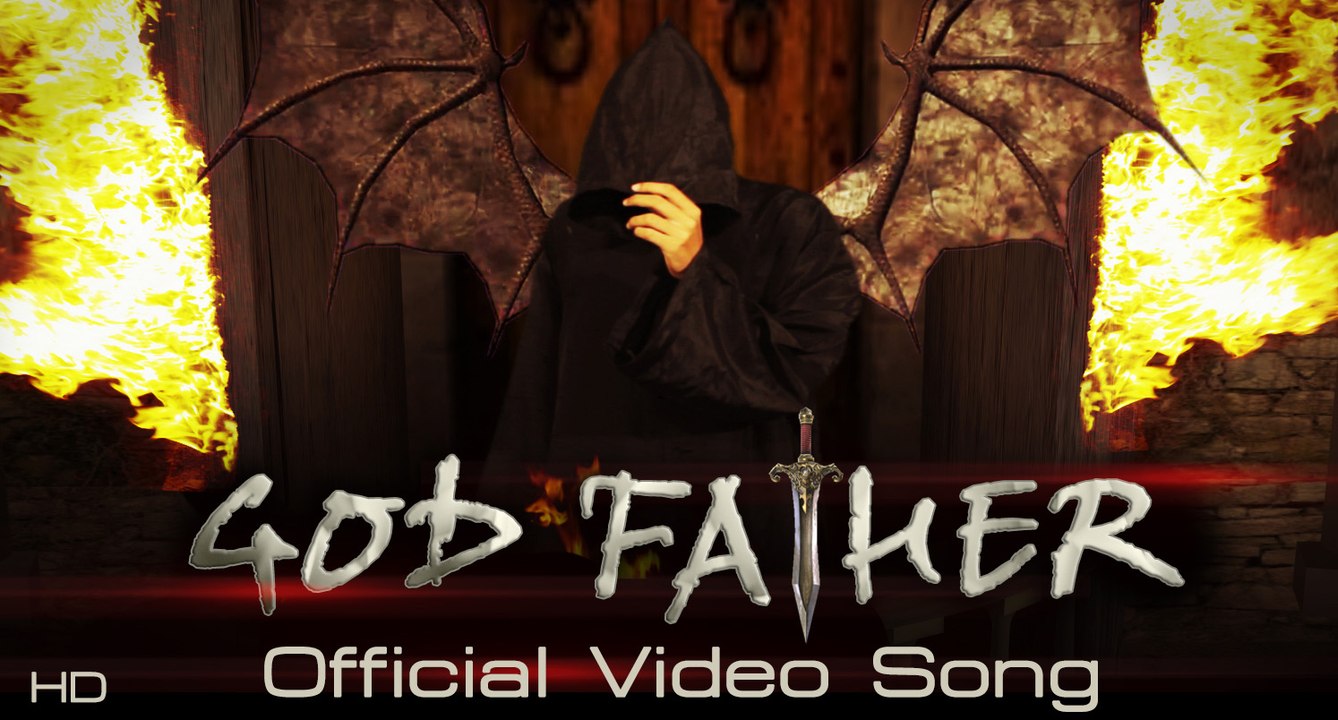 GODFATHER - Win A Feat B*King - Stop Crime, Bring the #ChangeWithin