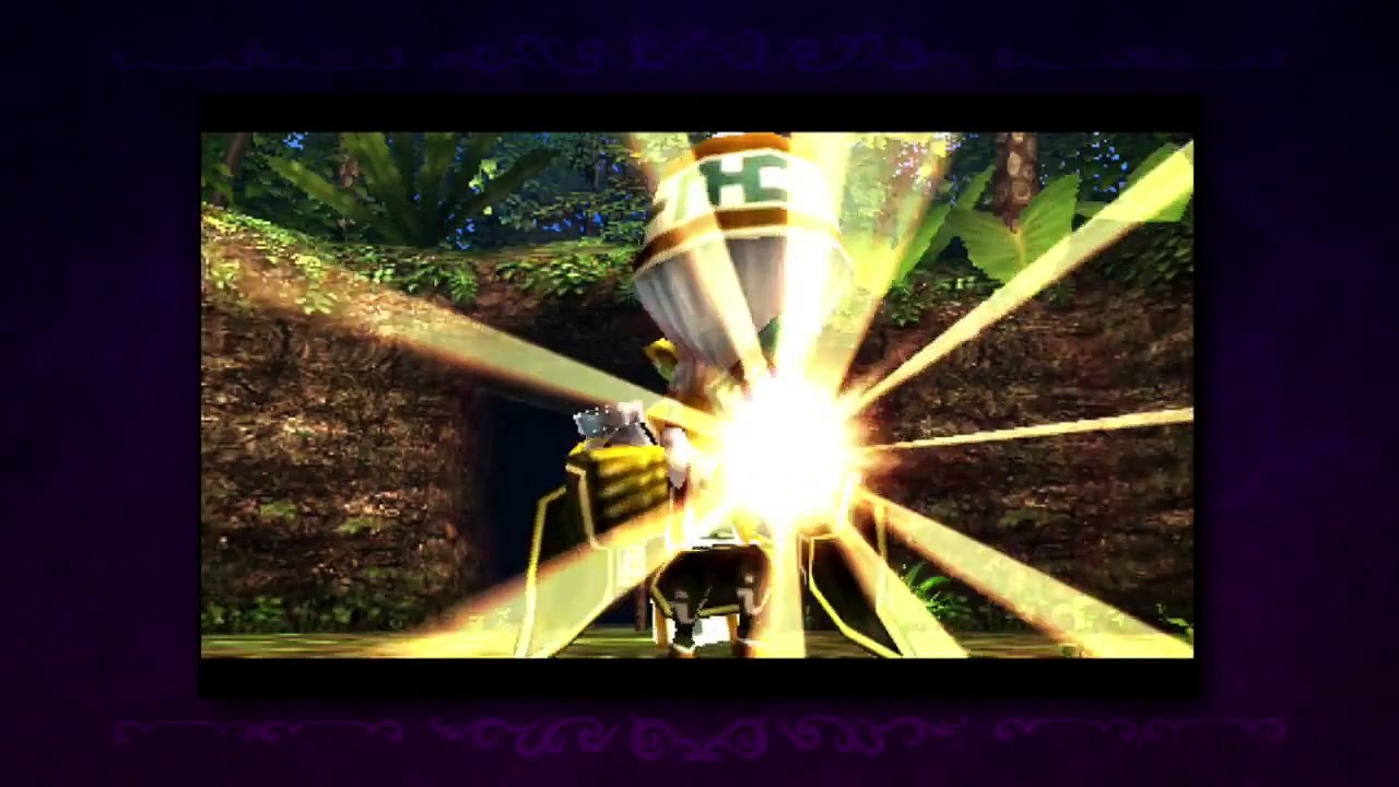 The Legend of Zelda Majora's Mask 3D - Nintendo 3DS Trailer