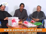 Jirga with Akhtar Khan PTI and Abdullah Yousfzai ANP Part 3