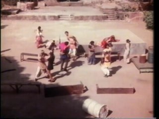 5 RIFLES | FULL HINDI MOVIE | PART 3 OF 10 | POPULAR HINDI MOVIES | RAJESH KHANNA - AMBIKA JOHAR