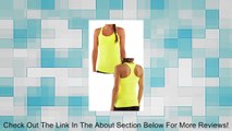 WOD Tank Tops, Yoga Tank Tops Review