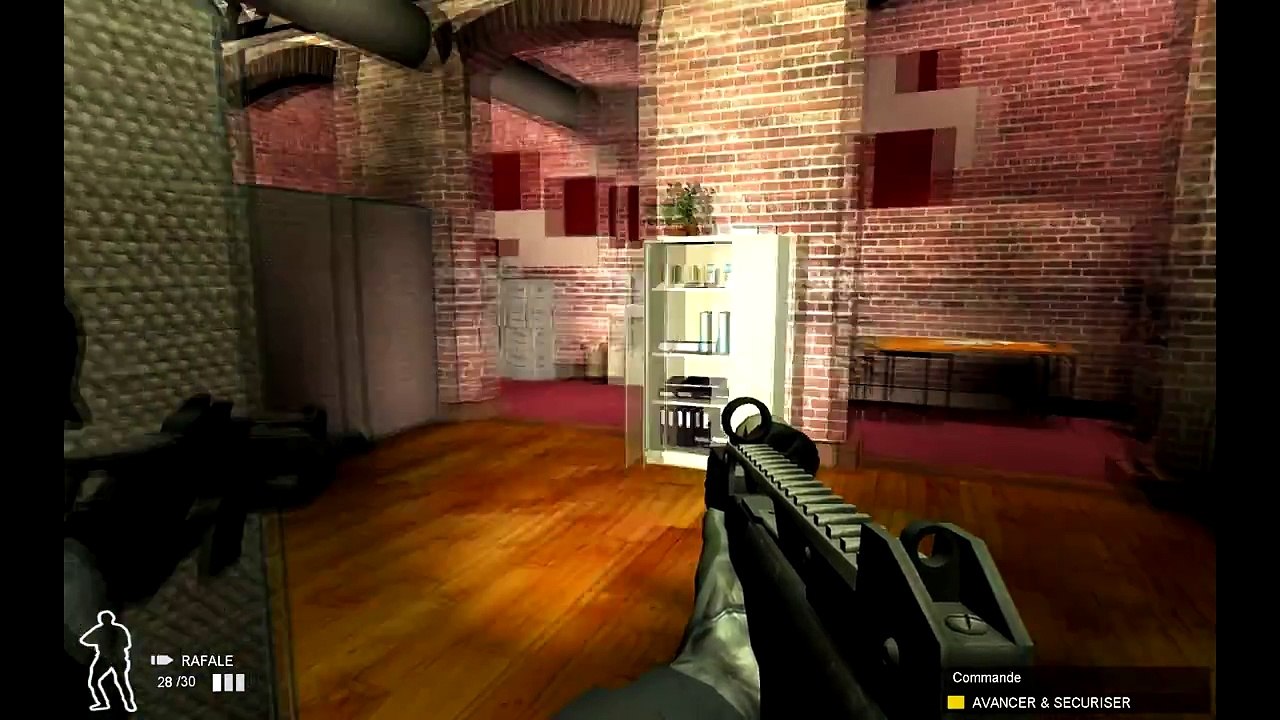 COOP SWAT 4 Episode 3
