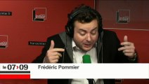 Frédéric Pommier : 