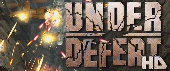 Under Defeat HD Deluxe Edition [XBOX 360]