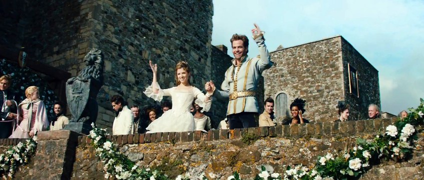 Into The Woods International Trailer #2