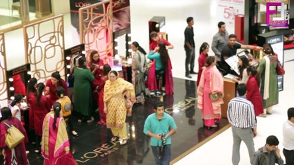 L’Oréal Paris showcases beauty in karachi