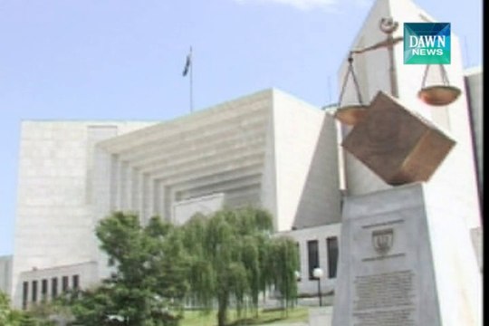 PM disqualification case adjourned till Nov 10
