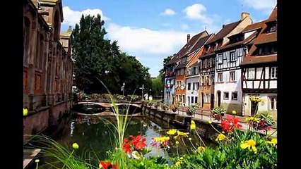 Most beautiful places    Amazing