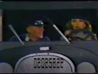 Detective Sabia Demasiado: Coche