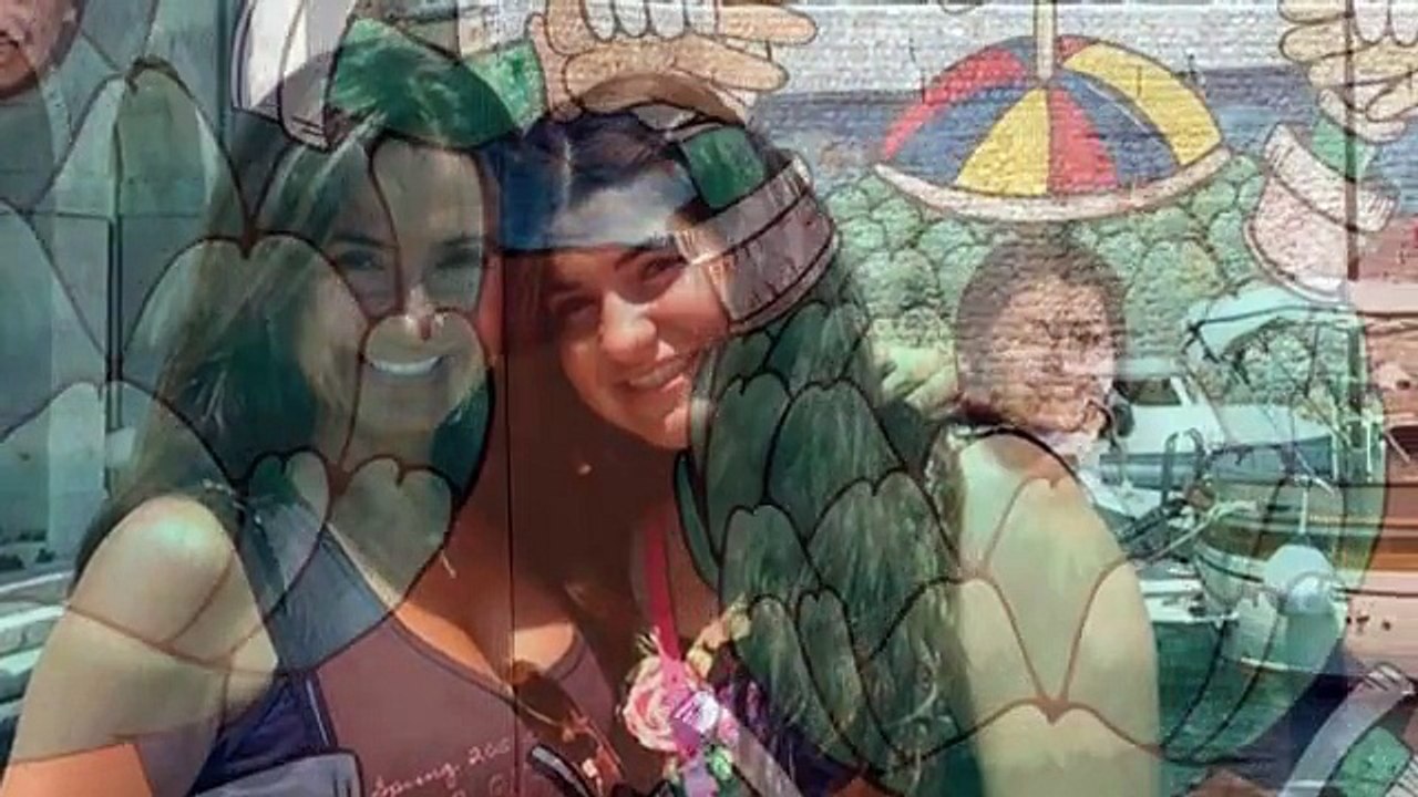 PARA UNA MADRE COMO TÚ...Penélope Menchaca