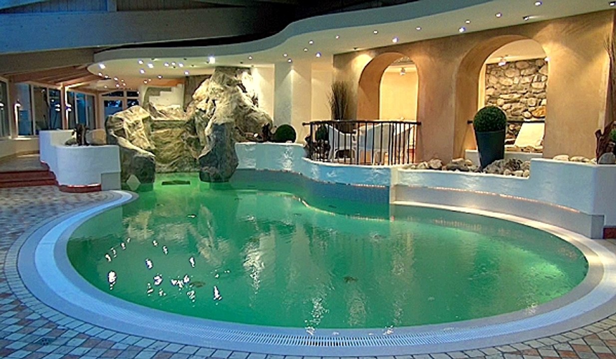 Verwöhnprogramm: Wellness & Beauty in Südtirol