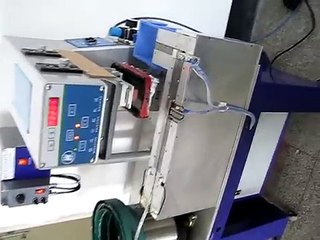 Automatic Pad Printing Machine