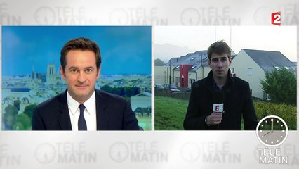 Trois jeunes interpellés avec des drones près d'une centrale du Cher