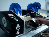 Label Dispenser Label Peeling Machine