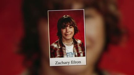 Throwback Thursday con Zac Efron