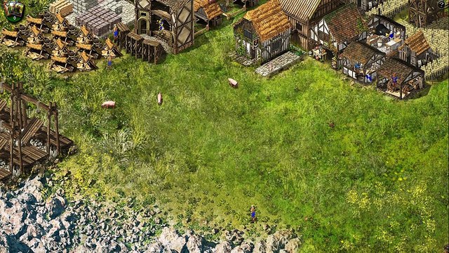 Stronghold Kingdoms Episode 90