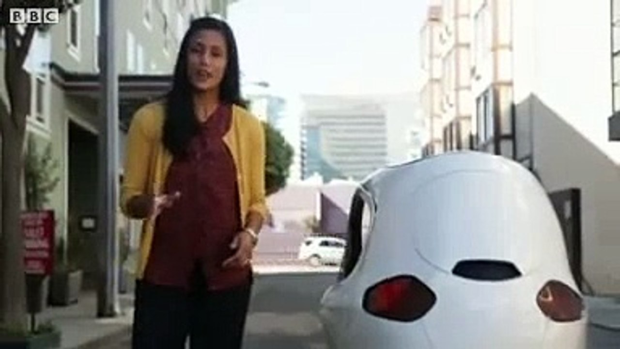 A Motorcycle That Can Change The Industry